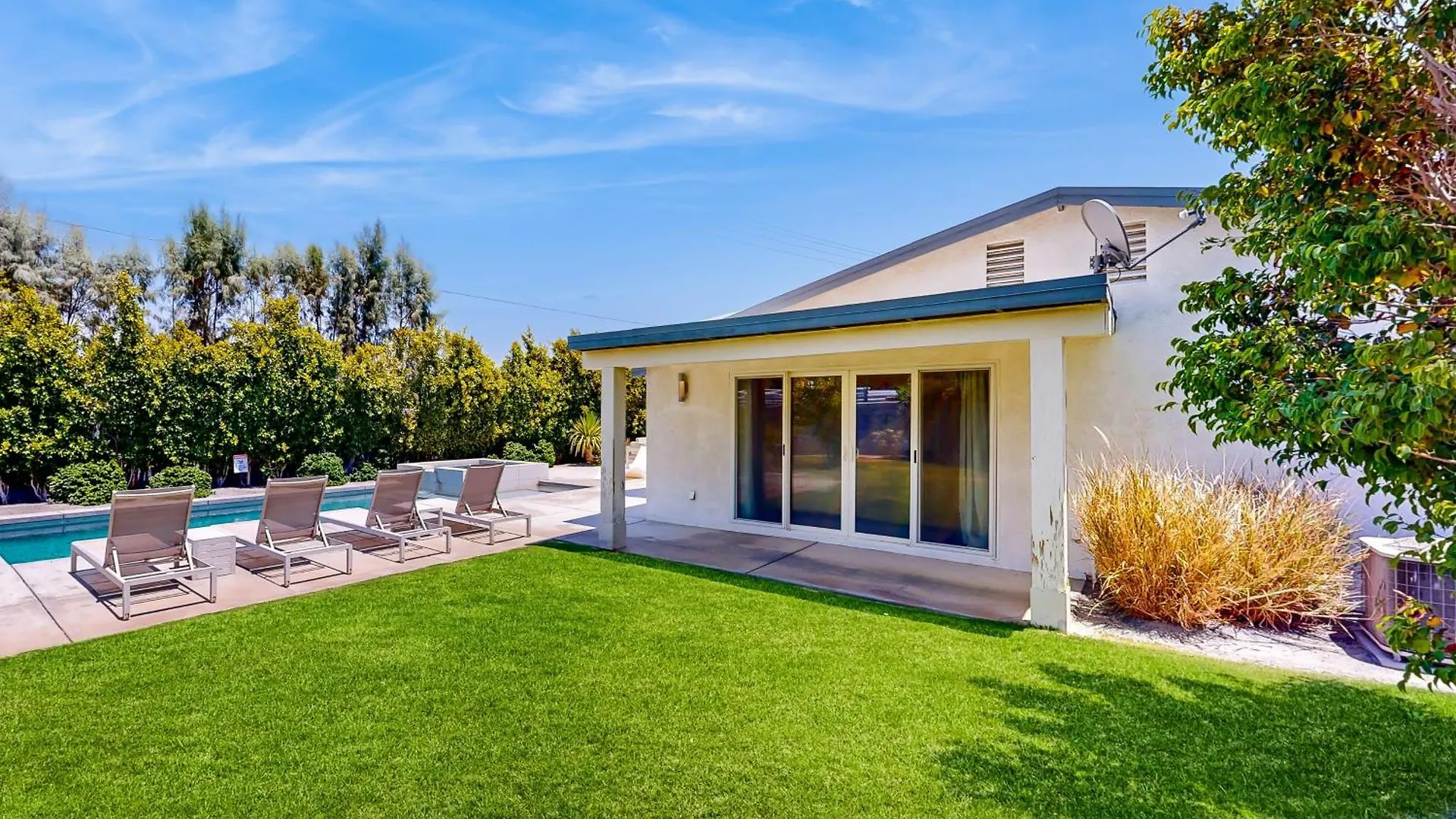 Villa Valija Permit# 1765 Palm Springs 0*,  Estados Unidos da América