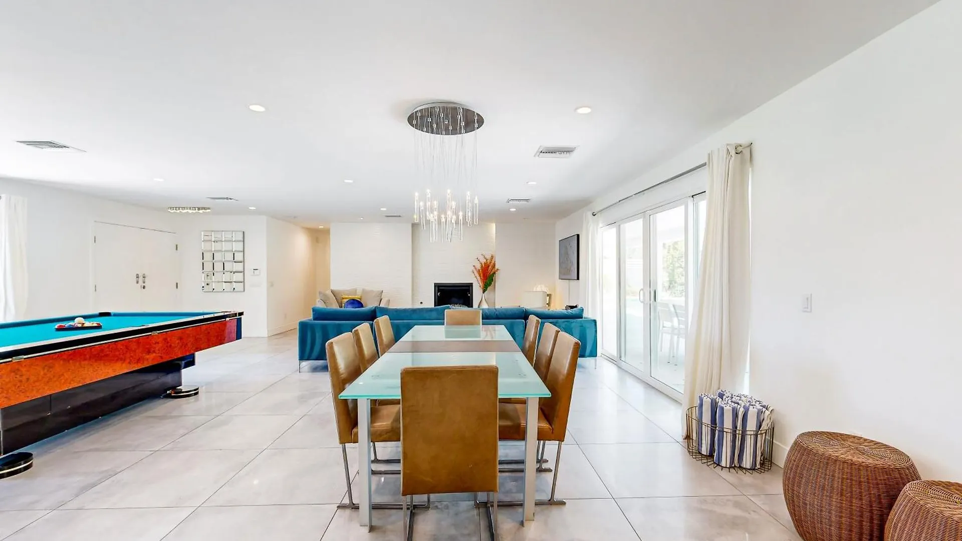 Villa Valija Permit# 1765 Palm Springs